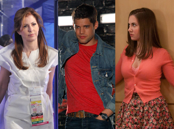 Save One Show: Body of Proof, Smash, Community Save One Show: Body of Proof, Smash, Community